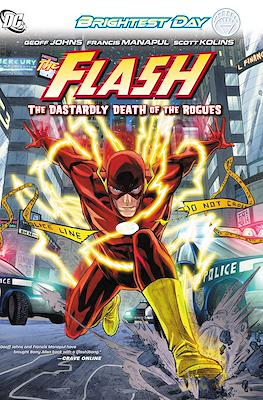 The Flash: The Dastardly Death of the Rogues