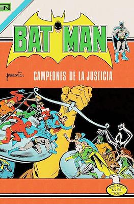 Batman #796