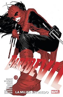 Marvel Premiere: Daredevil (Rústica) #9