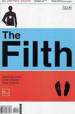 The Filth #2