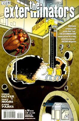 The exterminators #10