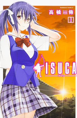 Isuca イスカ #6