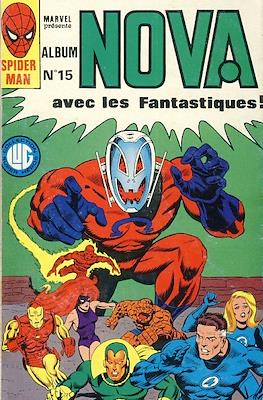 Nova #15