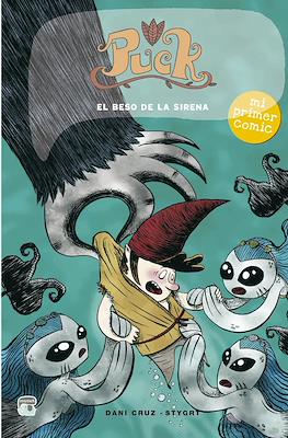 Mi primer cómic. 9+ años #4