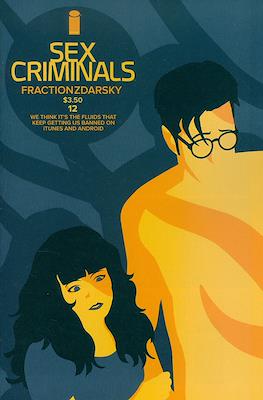 Sex Criminals #12