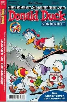 Die tollsten Geschichten von Donald Duck Sonderheft #223