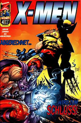 X-Men Vol. 2 #4