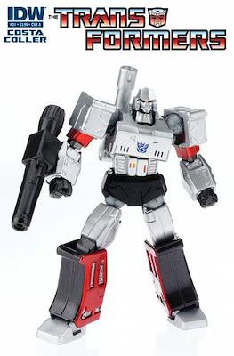The Transformers (2009) #31