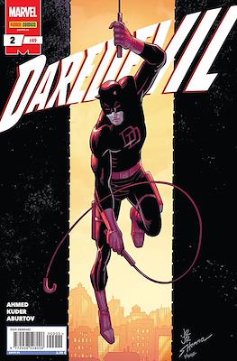 Daredevil (2019-) #49/2