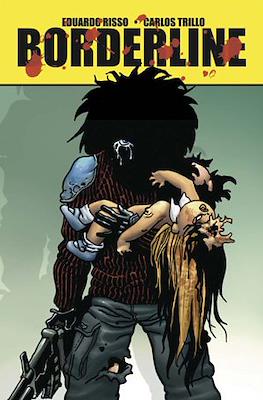 Borderline #2