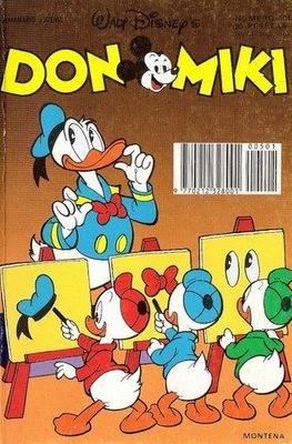 Don Miki (Rústica 96-80 pp) #501