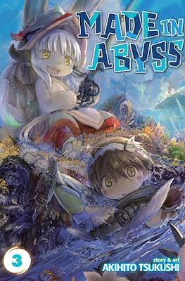 Made in Abyss (Softcover) #3