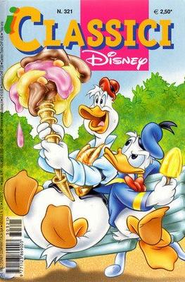 I Classici di Walt Disney #321