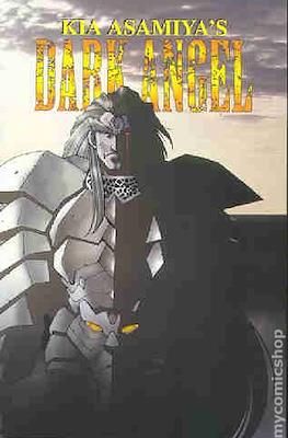Dark Angel #27