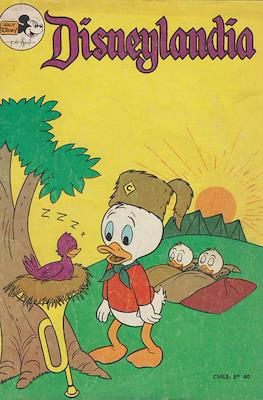 Disneylandia #559