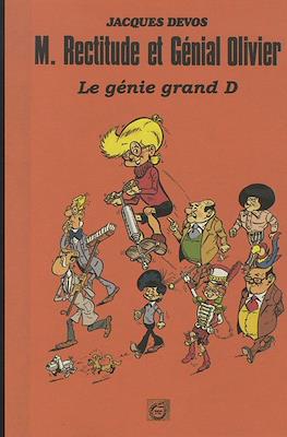 Génial Olivier #18
