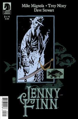 Jenny Finn #2
