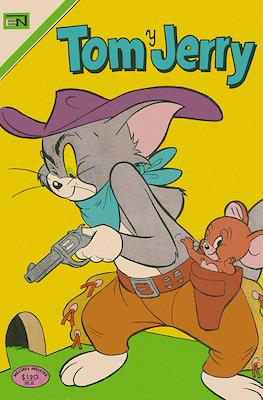Tom y Jerry #321