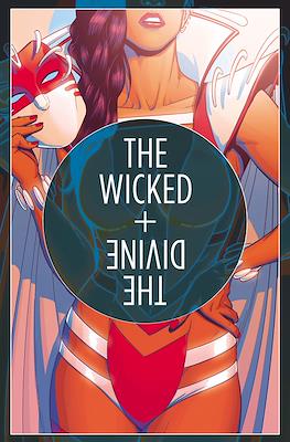 The Wicked + The Divine (Digital) #13