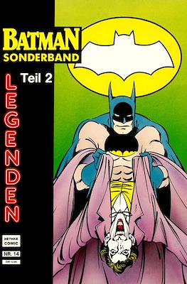 Batman Sonderband #14