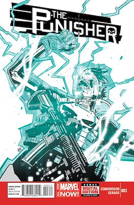 The Punisher Vol. 9 #3
