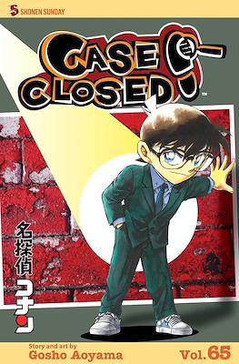 Case Closed #65