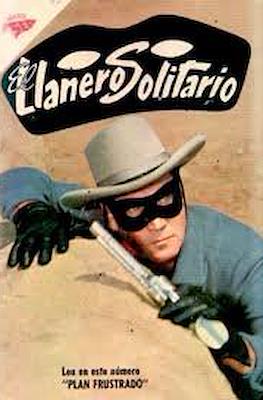 El Llanero Solitario #75