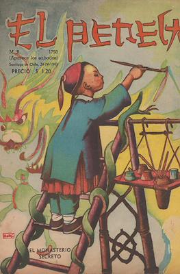 El Peneca #1793