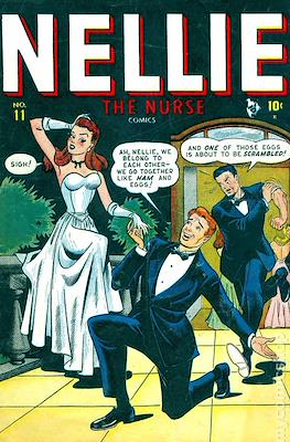 Nellie The Nurse #11