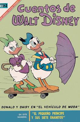 Cuentos de Walt Disney #399