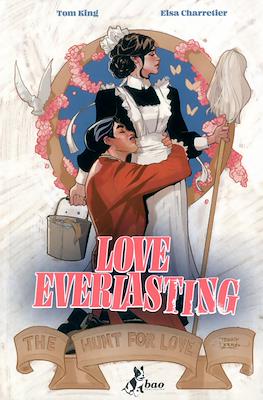 Love Everlasting #1.1