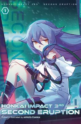 Honkai Impact 3rd: Second Eruption