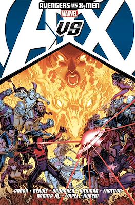 Marvel Omnibus #31