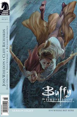 Buffy the Vampire Slayer - Season Eight #10