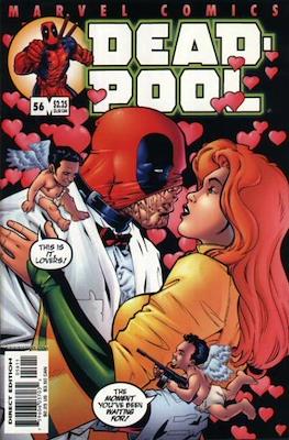 Deadpool Vol. 2 (1997-2002) #56
