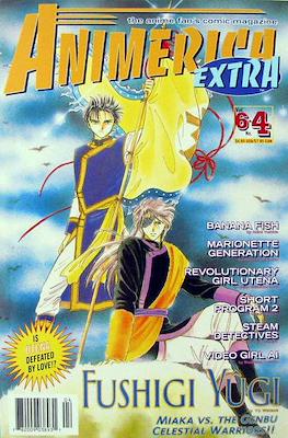 Animerica Extra Vol.6 #4