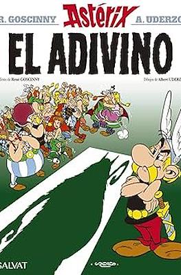 Astérix: La colección #19