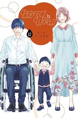 Perfect World #12