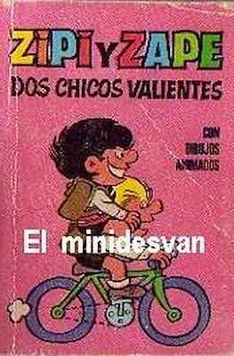 Nueva Mini Infancia #9
