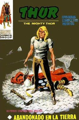 Thor Vol. 1 (Rústica 128 pp) #20