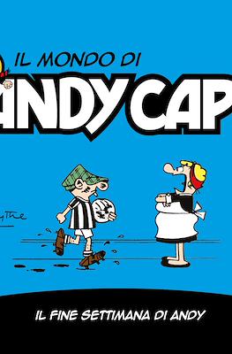 Il mondo di Andy Capp #43
