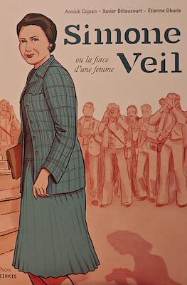 Simone Veil