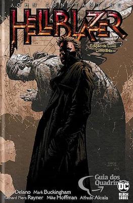 Hellblazer - Edição de Luxo #3