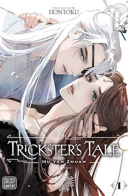 Tricksters Tale: Hu Yan Zhuang