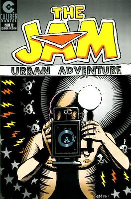 The Jam: Urban Adventure #12