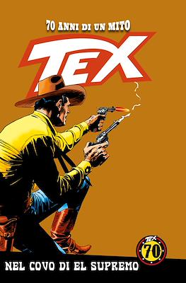 Tex: 70 anni di un mito #137