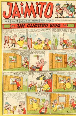 Jaimito #310