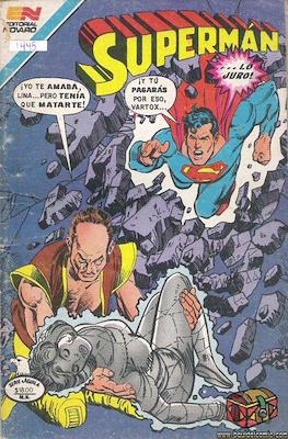Supermán #1445