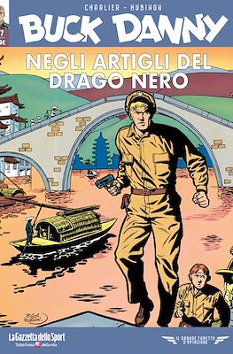 Il grande fumetto d'aviazione #17