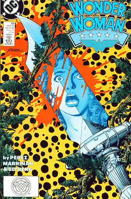 Wonder Woman Vol. 2 (1987-2006) #28